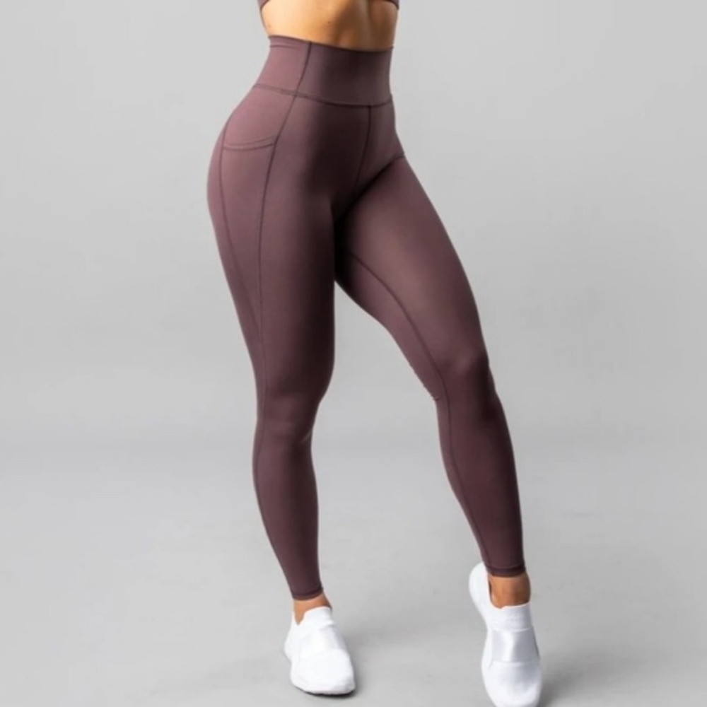 Alphalete Alphalux Sparrow Leggings
